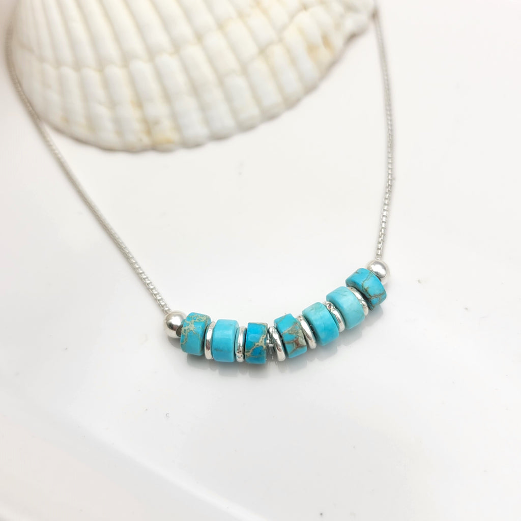 Arlee Necklace Necklace Bijou by SAM