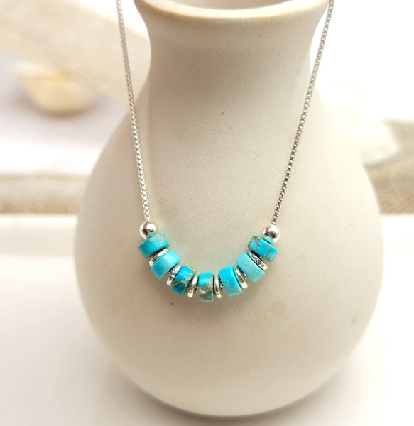 Arlee Necklace Necklace Bijou by SAM