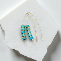 Turquoise Collection