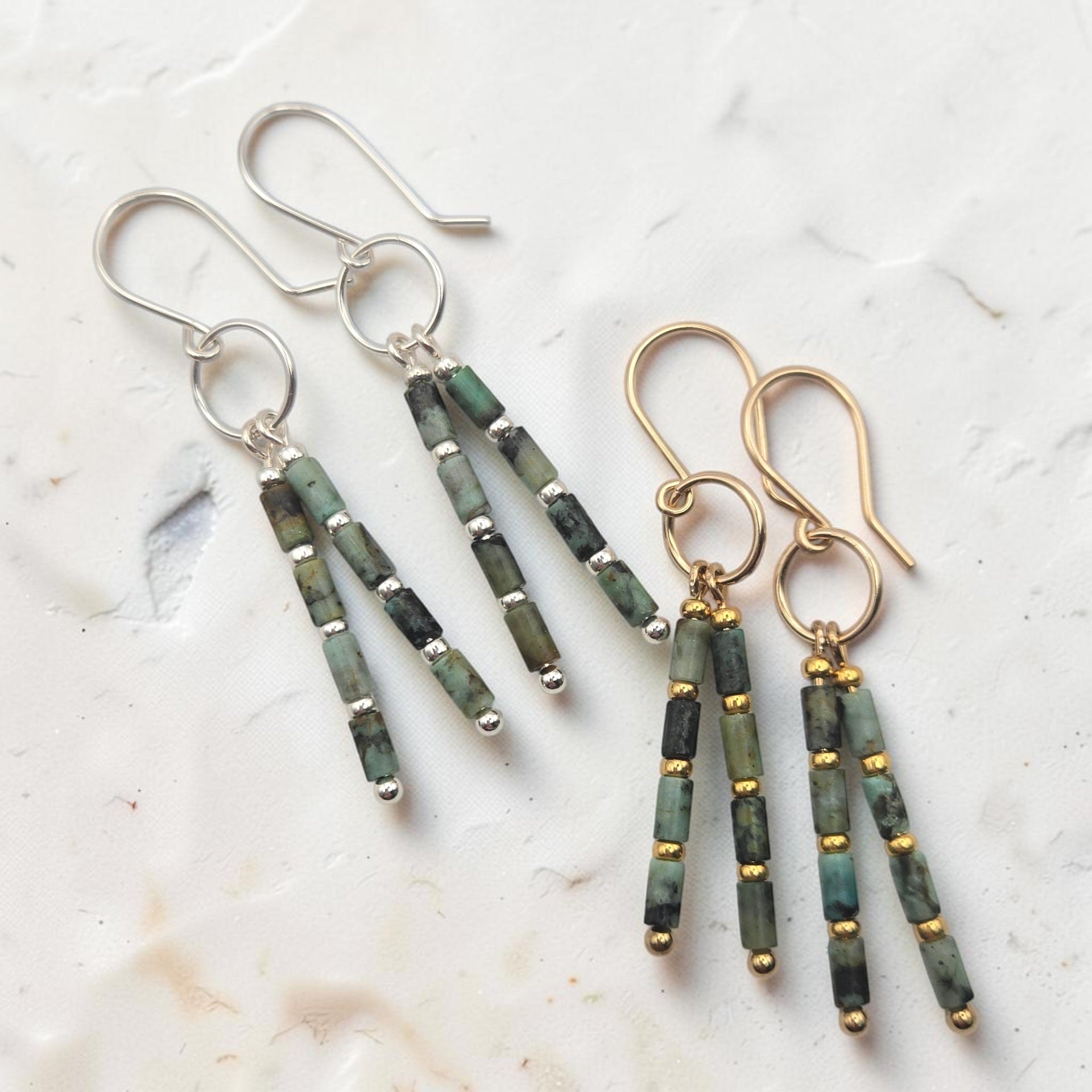Terra Collection