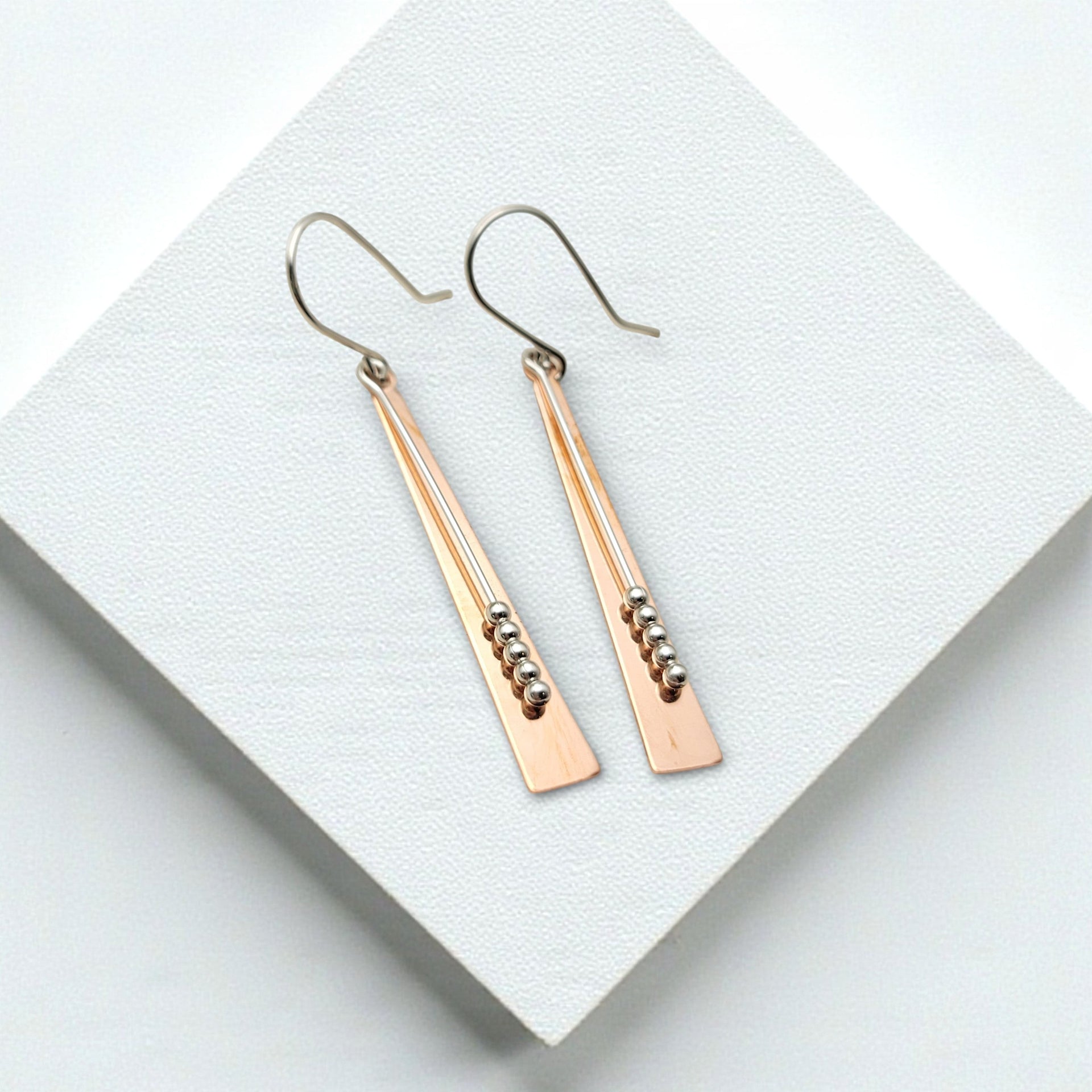 Copper