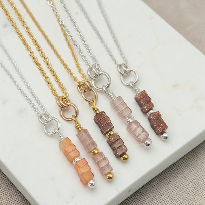 All Necklaces