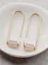Arc - Gold & Rose Quartz