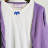 Sea Glass - Cobalt Blue Necklace Necklace Bijou by SAM