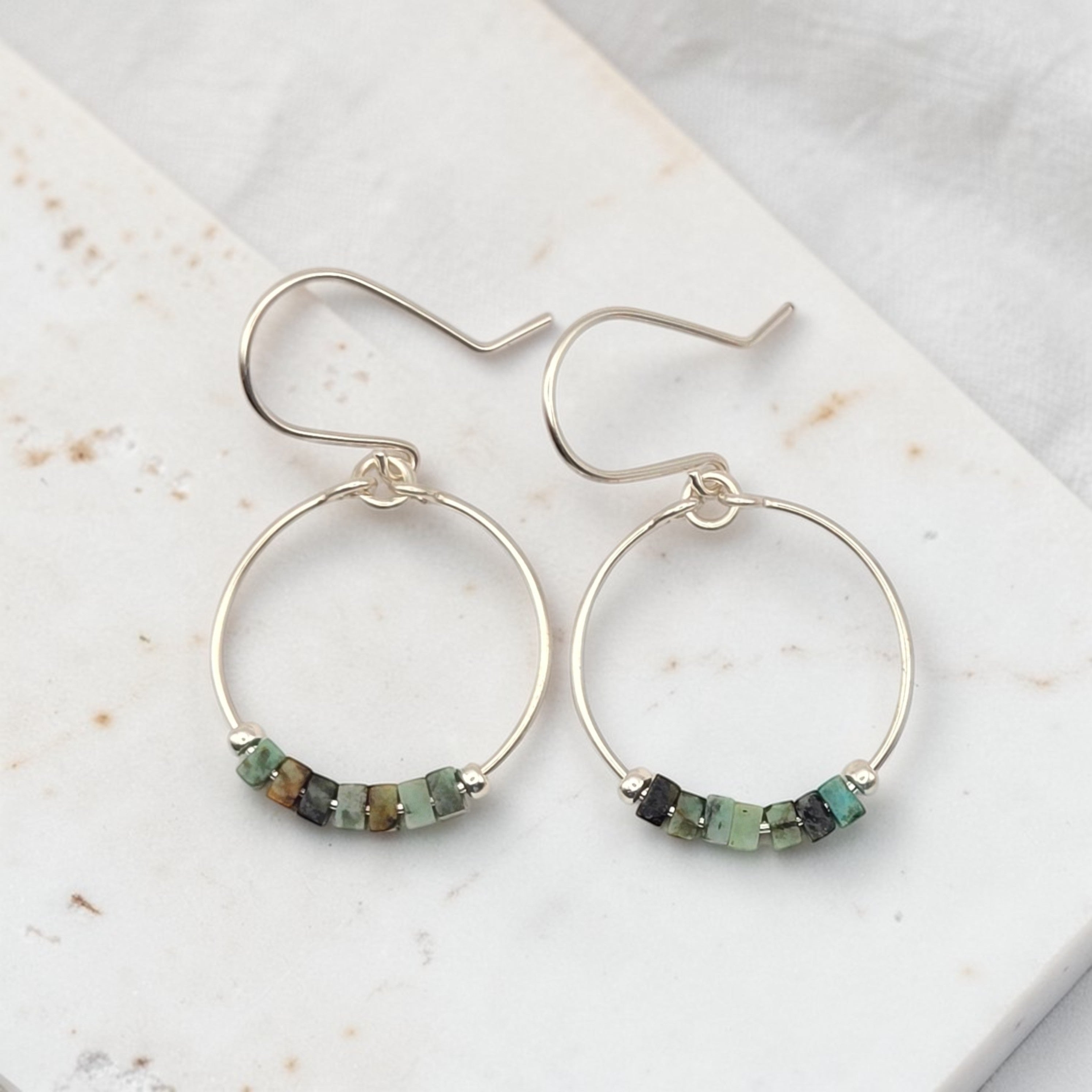 Terra Hoops