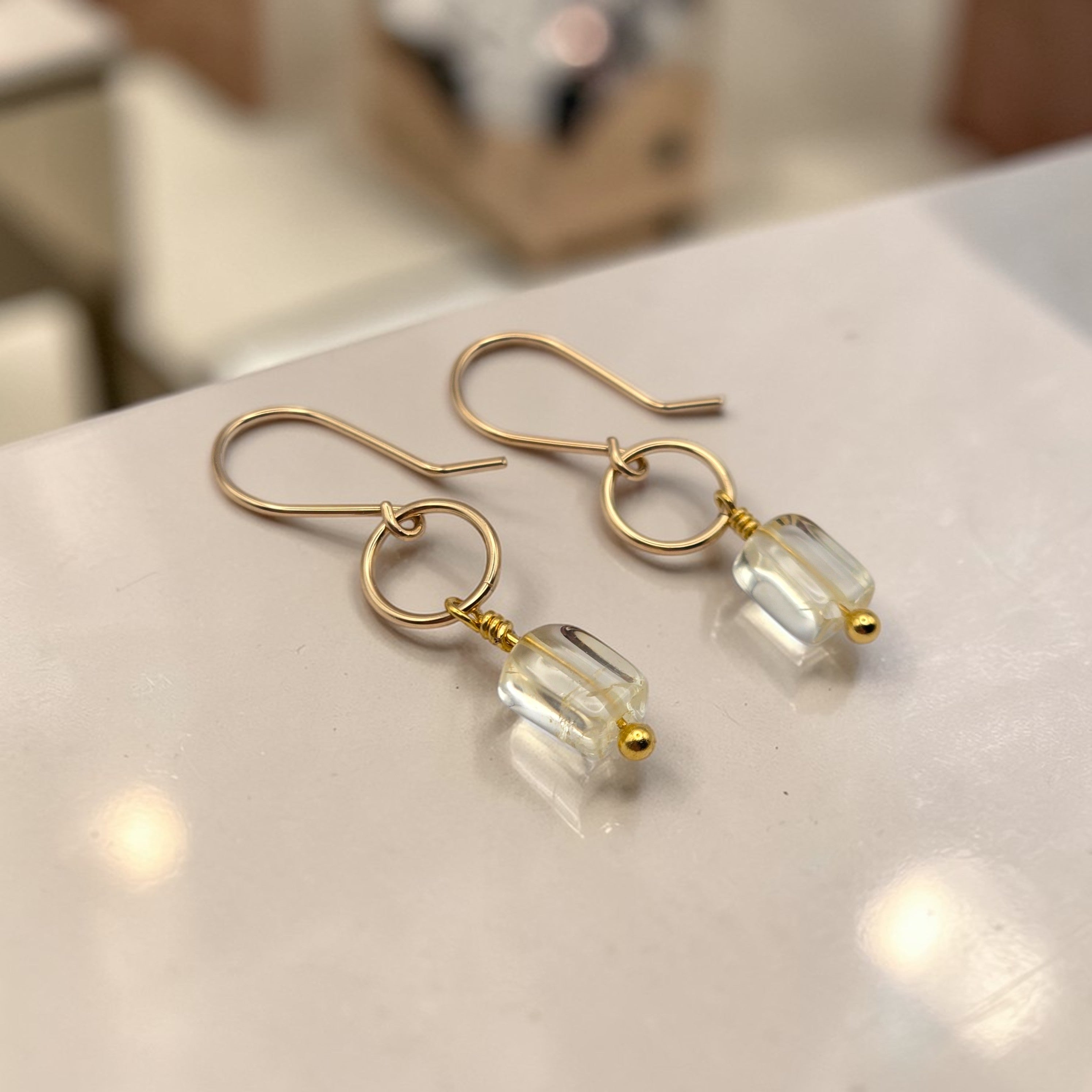 Soleil Hoops