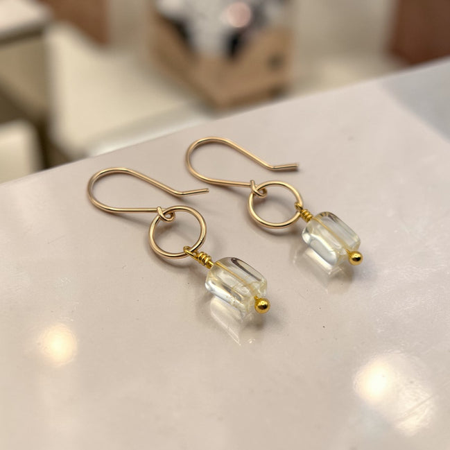 Soleil Hoops