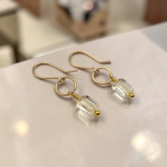 Soleil Hoops