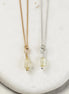 Soleil Necklace