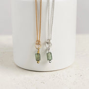 Eos Necklace