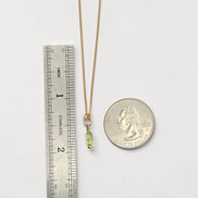 Danica Necklace
