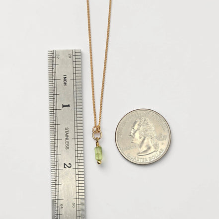 Danica Necklace