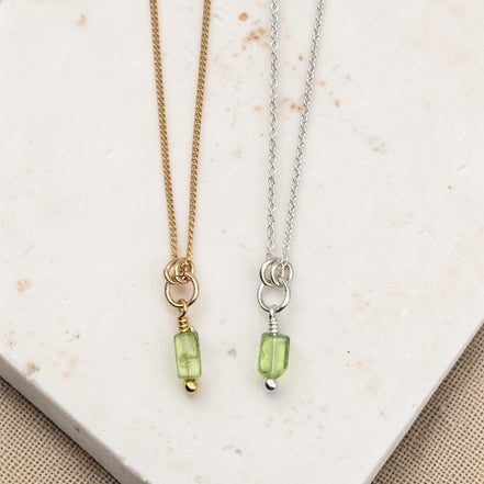 Danica Necklace