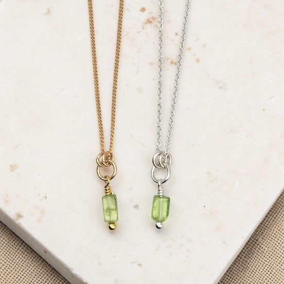 Danica Necklace