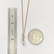 Liora Necklace