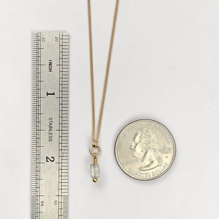 Liora Necklace