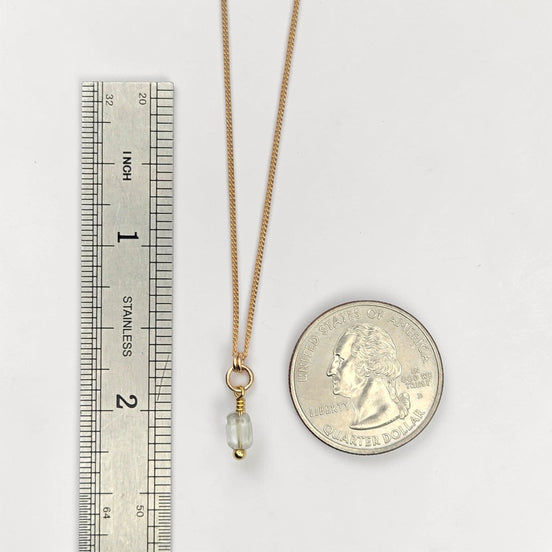 Liora Necklace
