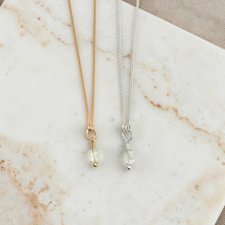 Liora Necklace
