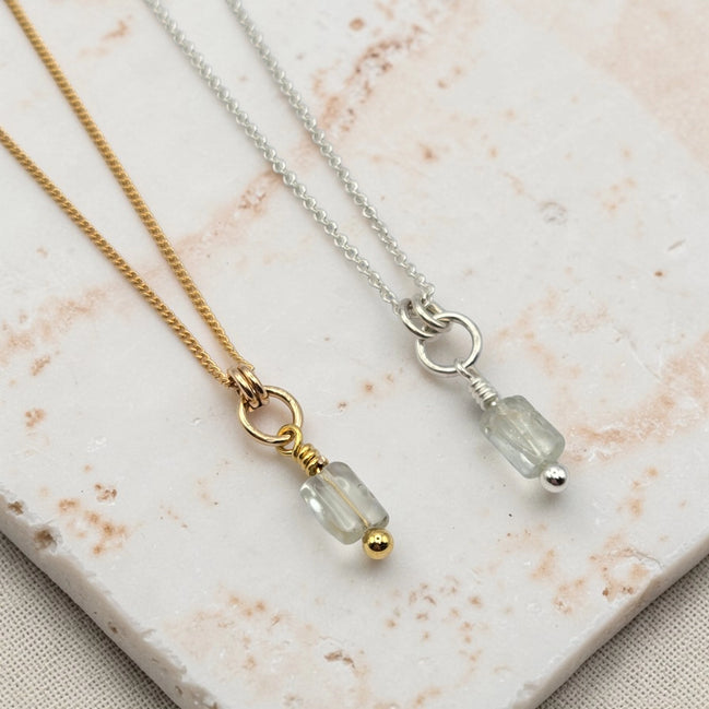Liora Necklace