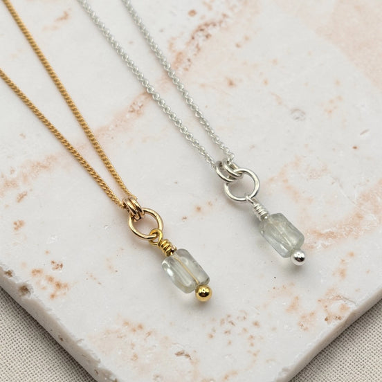 Liora Necklace