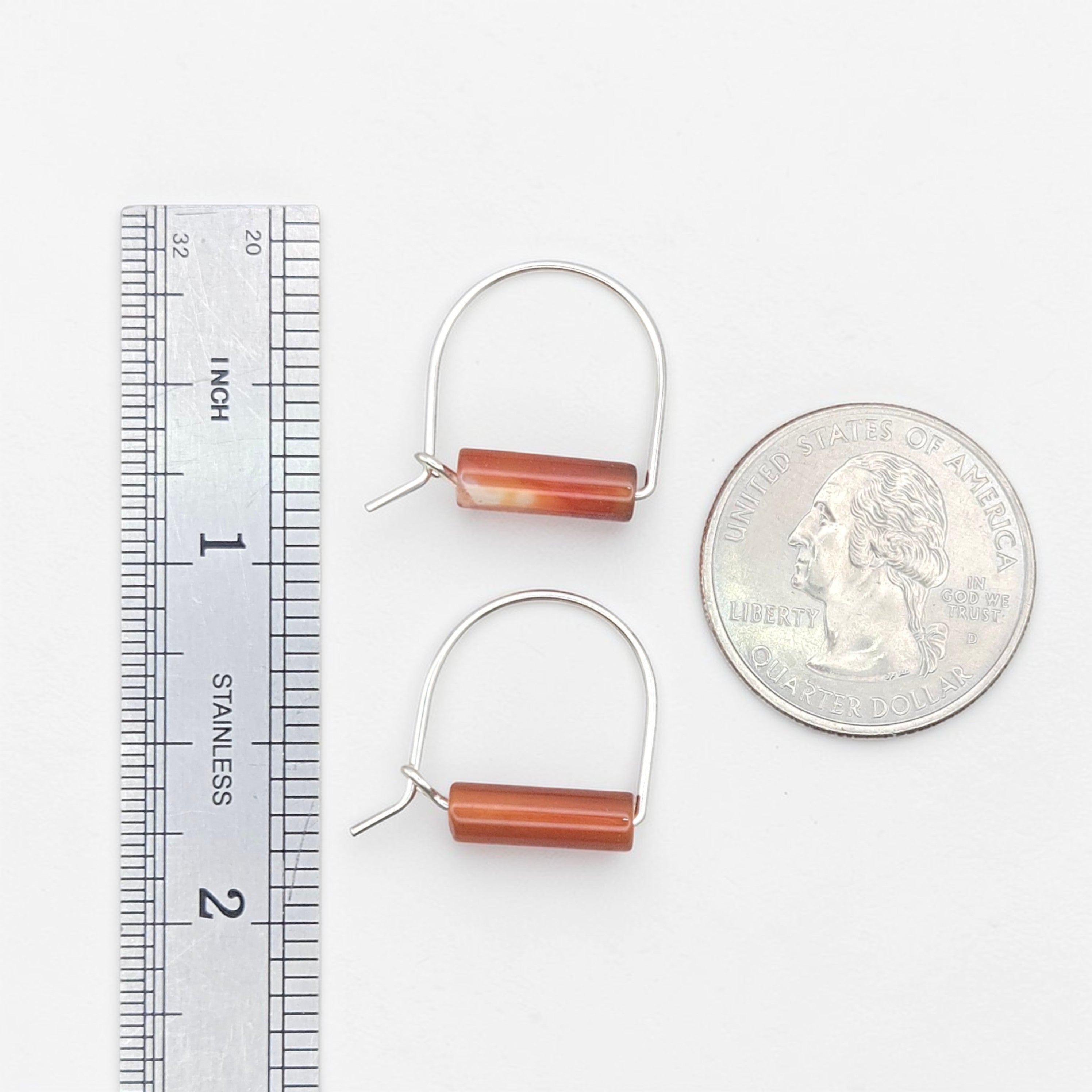 Solara Arc Threaders