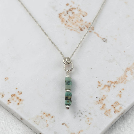 Terra Necklace