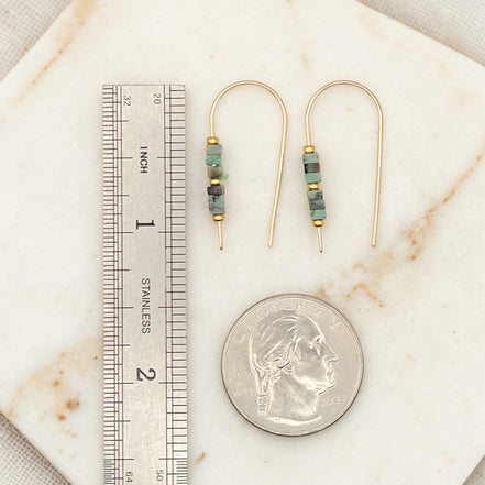Terra Threaders