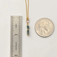 Terra Necklace