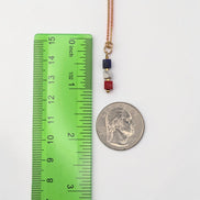 Liberty Necklace