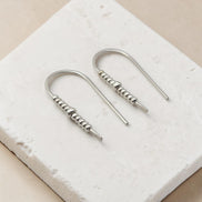 Cheval - Silver and Silver