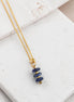 Milky Way Necklace
