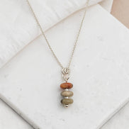 Stardust Necklace