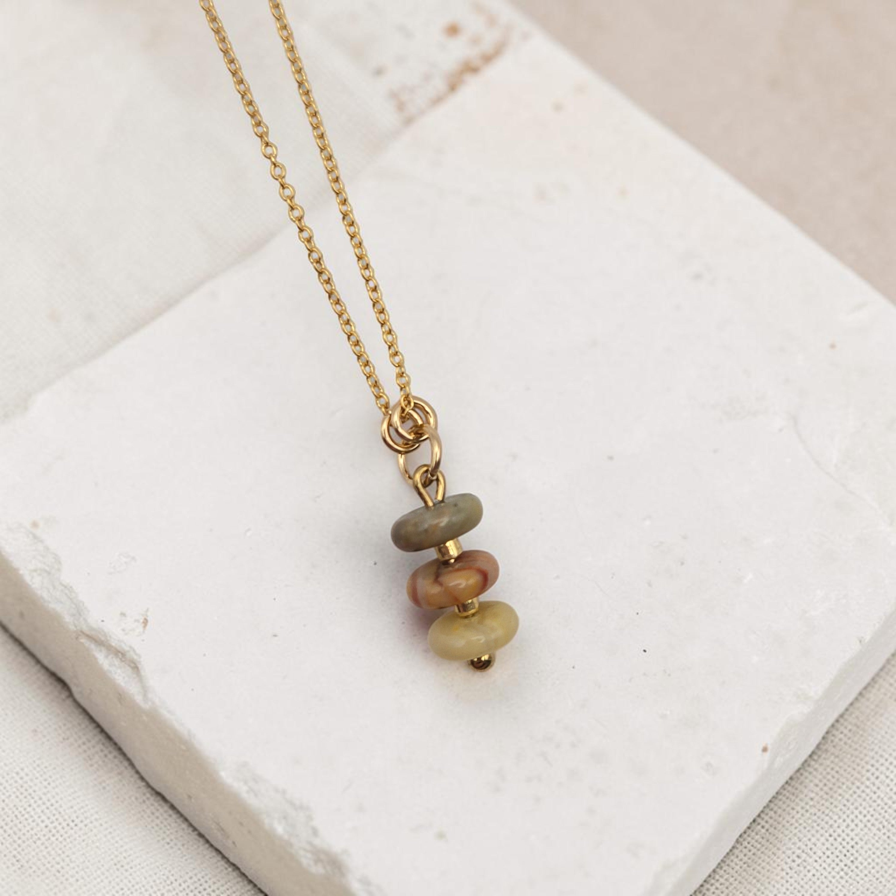 Stardust Necklace