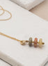 Stardust Necklace