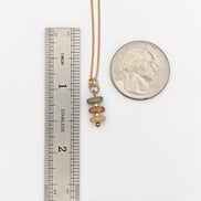 Stardust Necklace