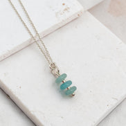 Northern Lights Necklace
