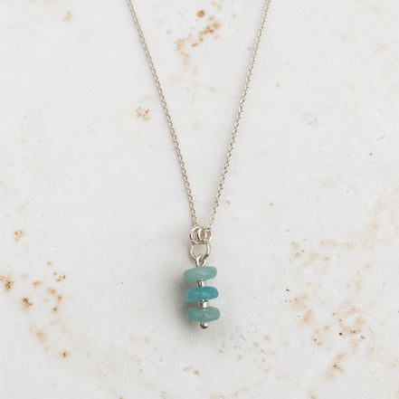 Northern Lights Necklace