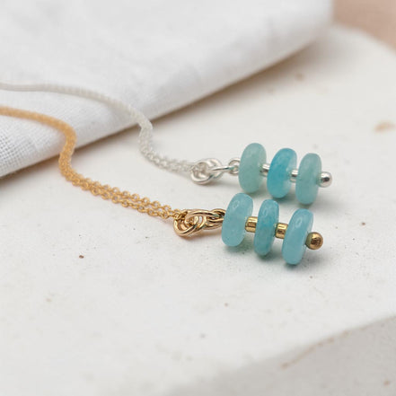 Northern Lights Necklace