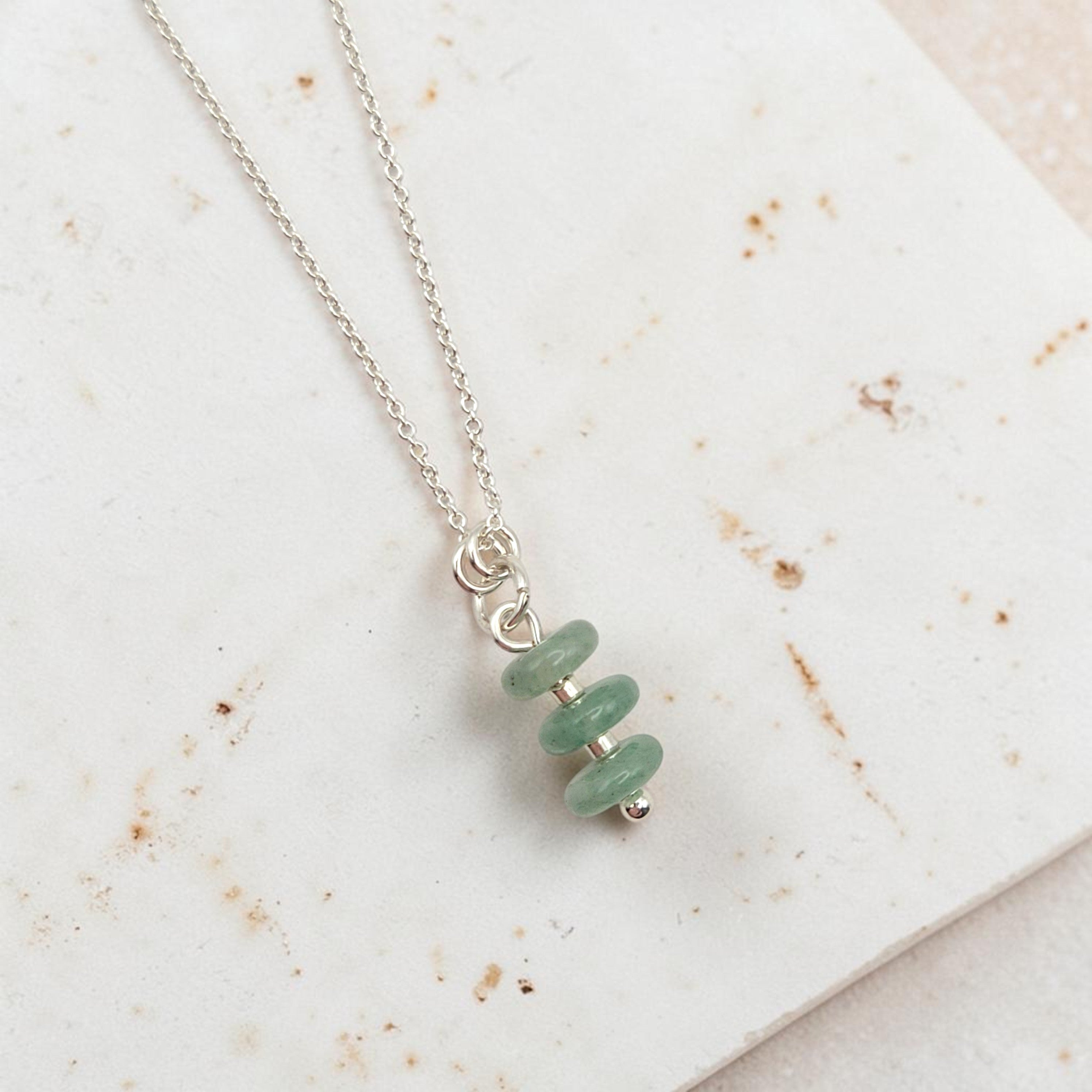 Comet Necklace