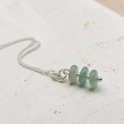 Comet Necklace