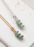 Comet Necklace