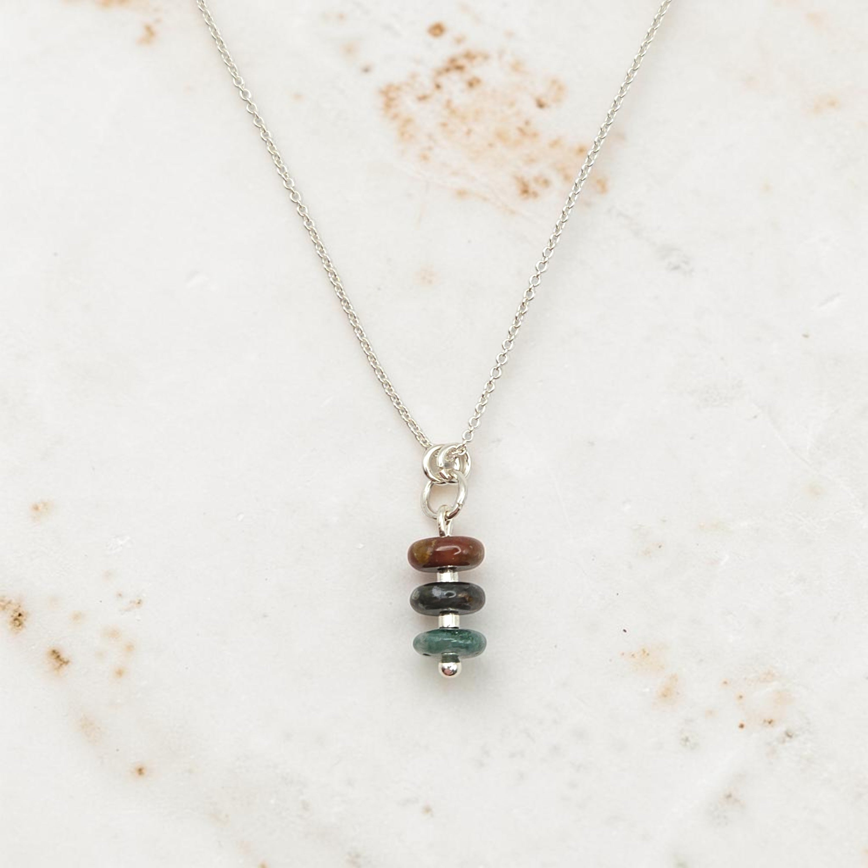 Nebula Necklace