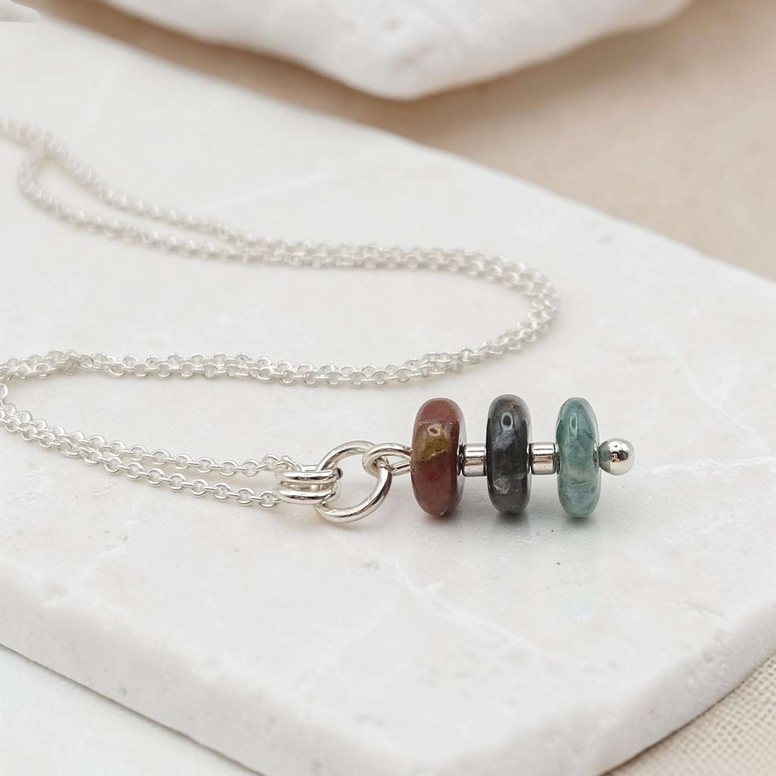 Nebula Necklace