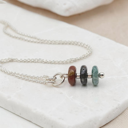 Nebula Necklace