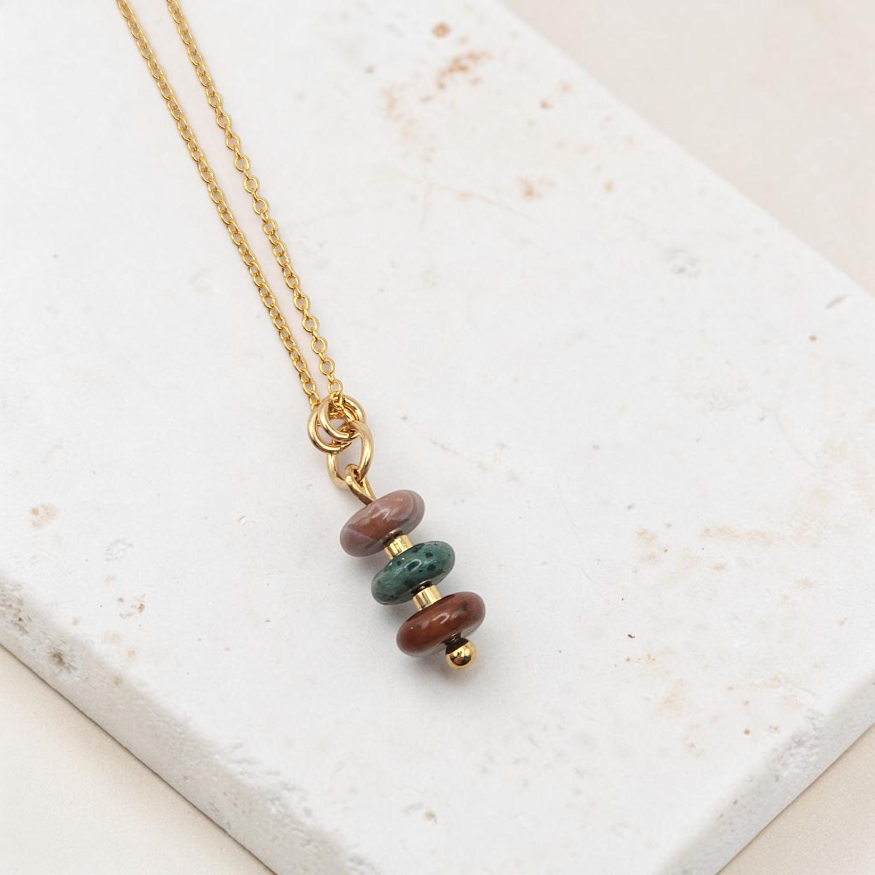 Nebula Necklace