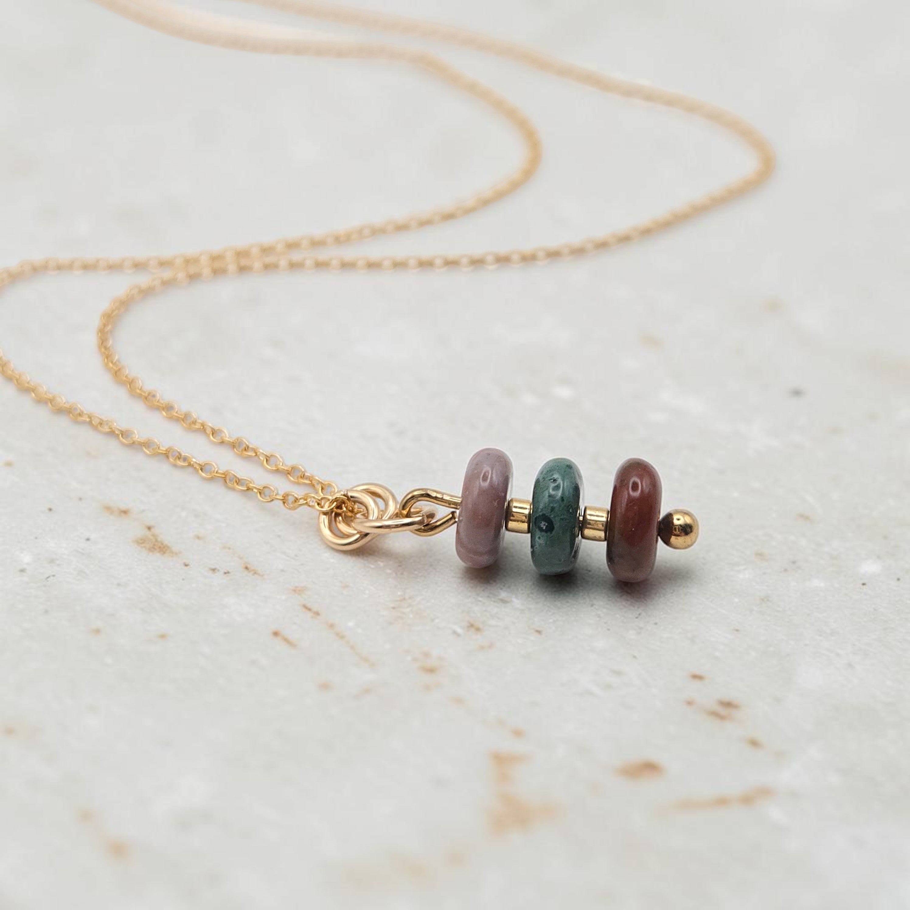 Nebula Necklace