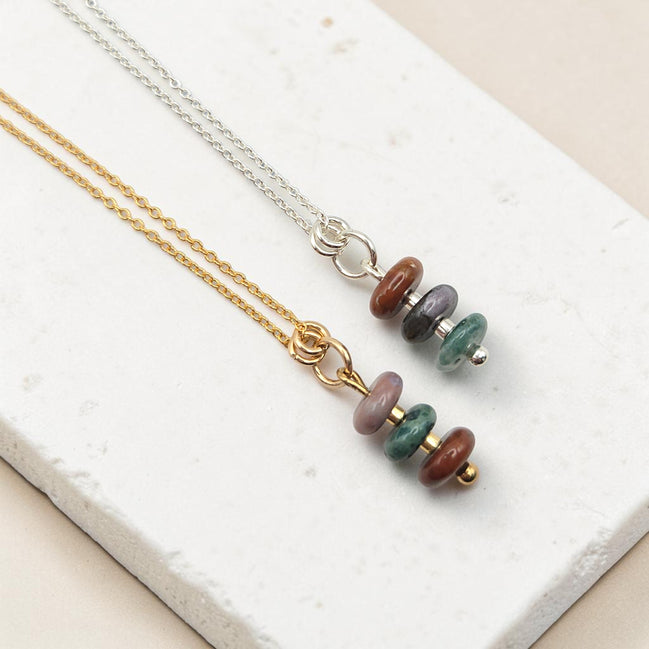 Nebula Necklace