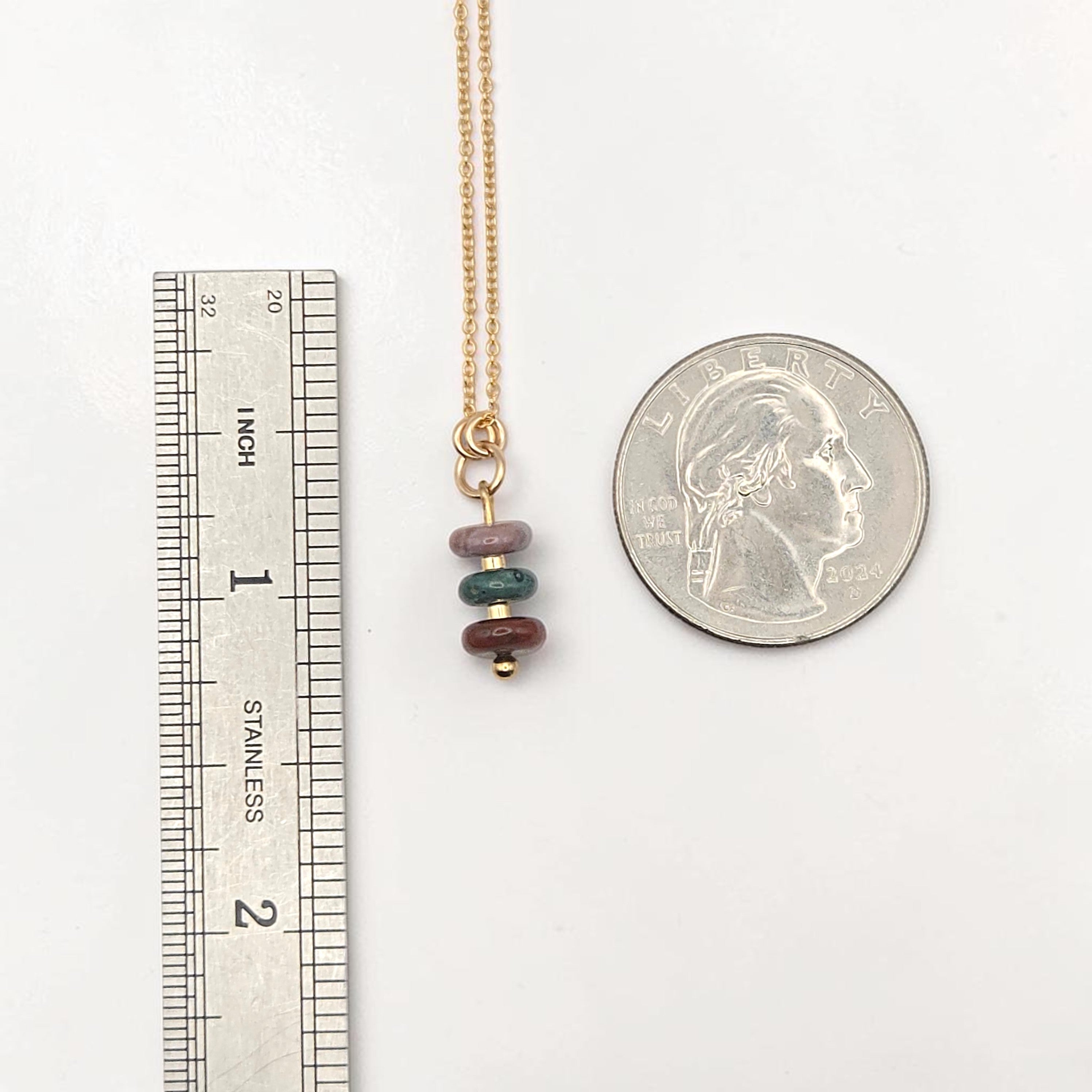Nebula Necklace