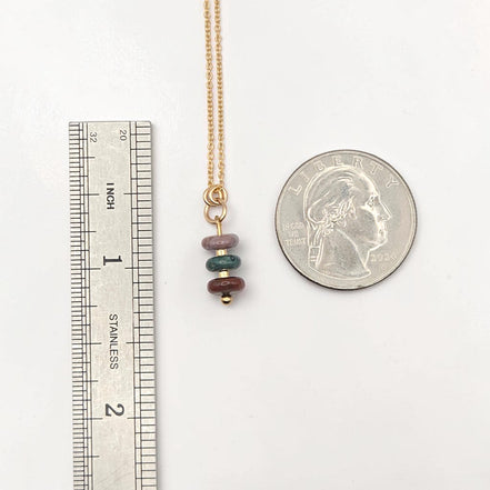 Nebula Necklace