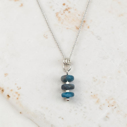 Deep Sky Necklace